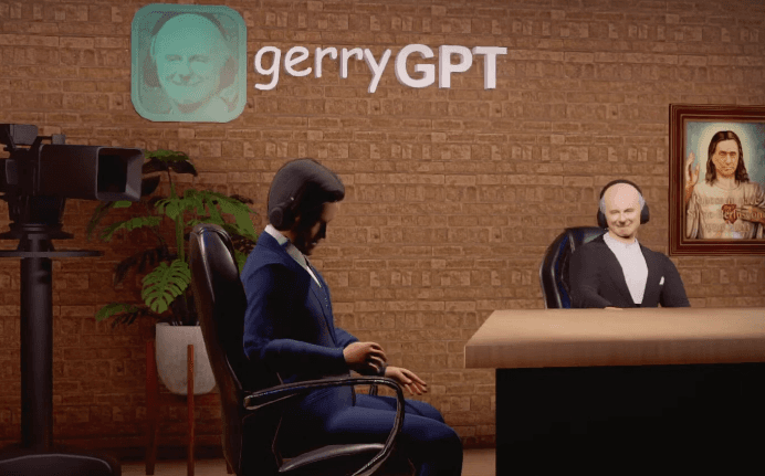 gerrygpt